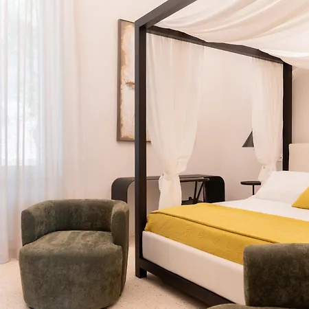 Miraria Hébergement de vacances Nardò
