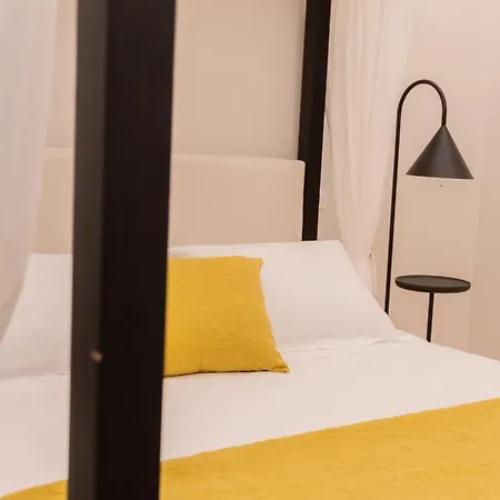 Hébergement de vacances Miraria Nardò