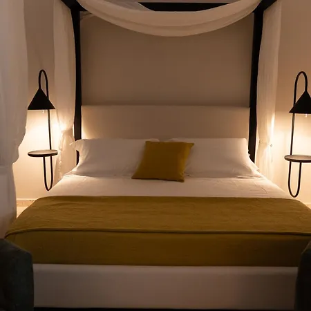 Hébergement de vacances Miraria Nardò