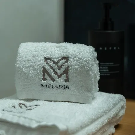 Hébergement de vacances Miraria *