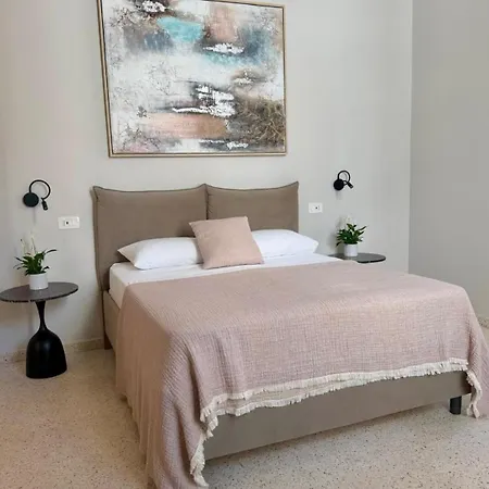Casa vacanze Miraria